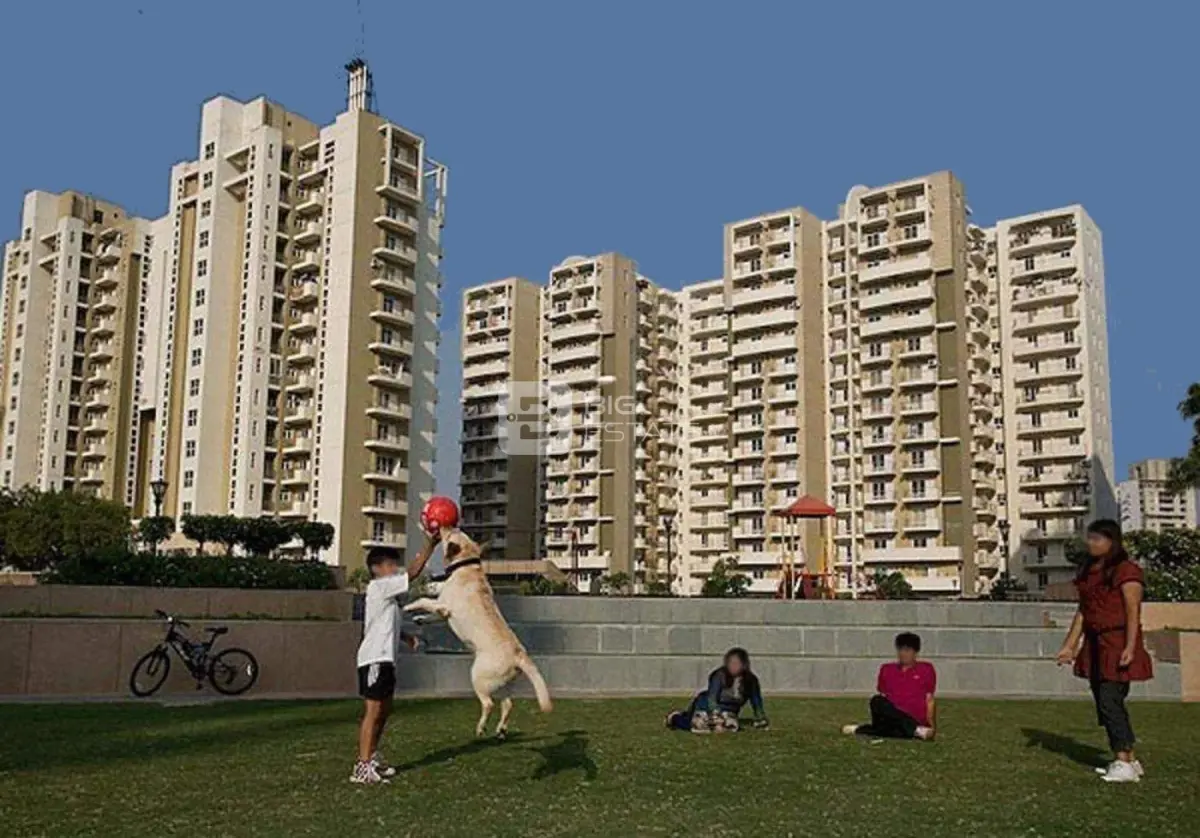 Bestech Park View City